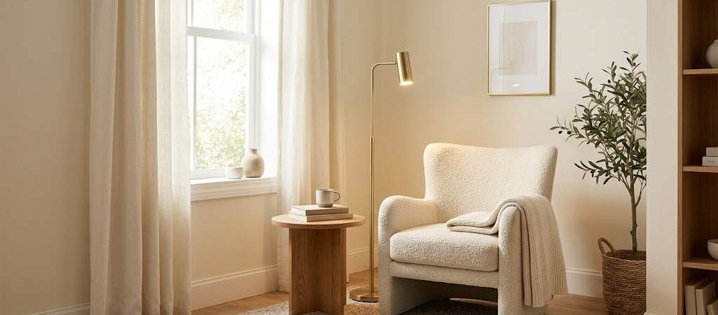 Luxury Reading Nook Ideas on a Budget: 13 Ways to Make Any Corner Look Expensive