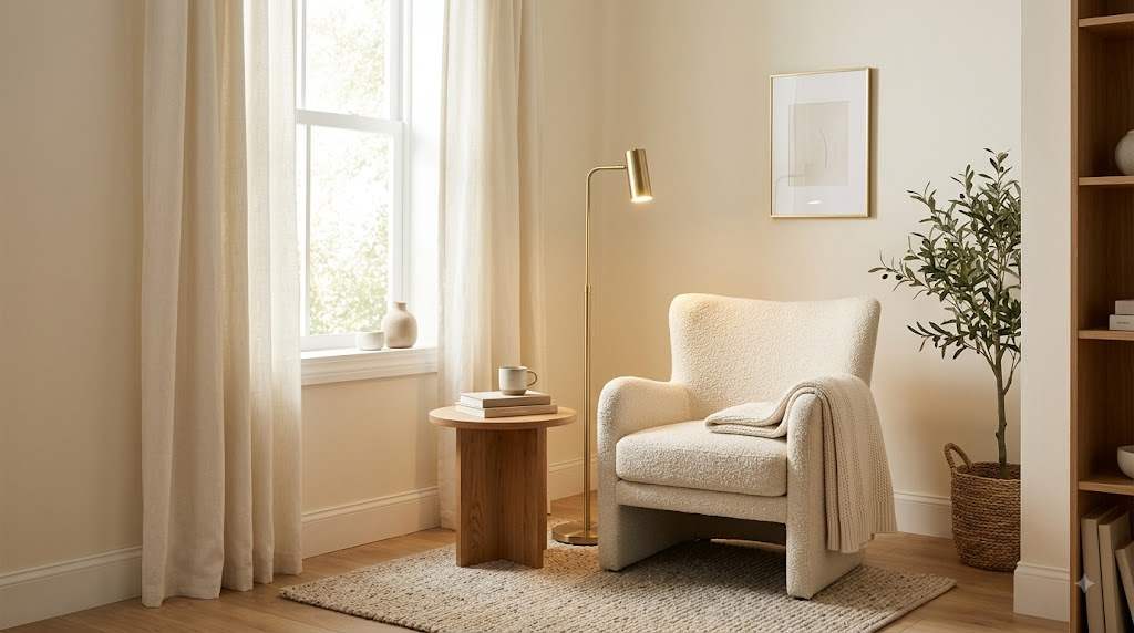 Luxury Reading Nook Ideas on a Budget: 13 Ways to Make Any Corner Look Expensive
